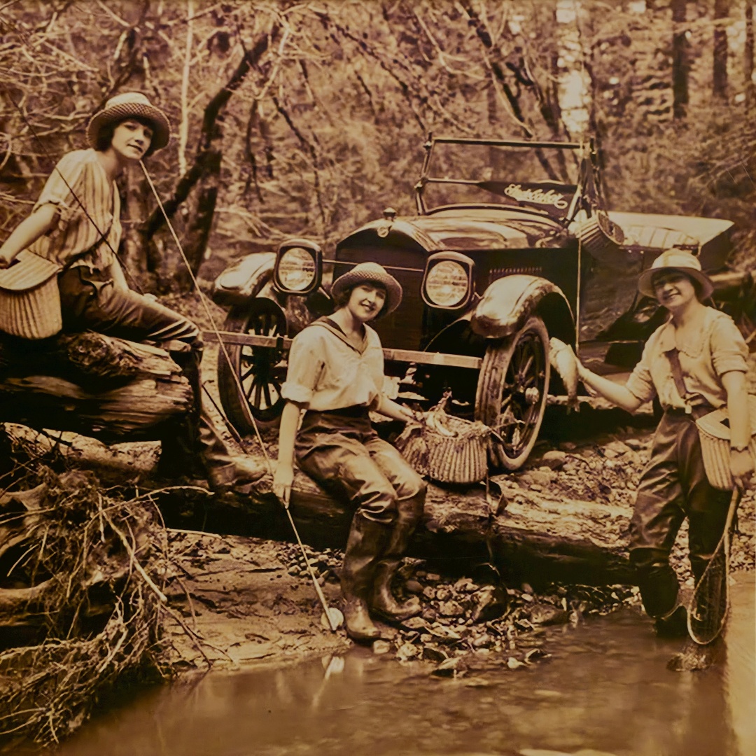 Heydar Aliev Center_klasické automobily_ 2026_02_11_006