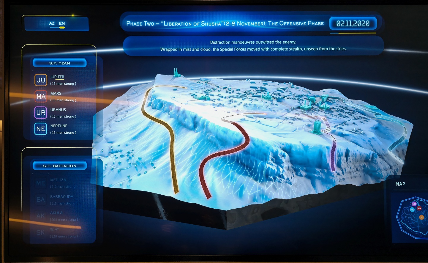 Baku_Muzeum vítězství_2026_02_10_071