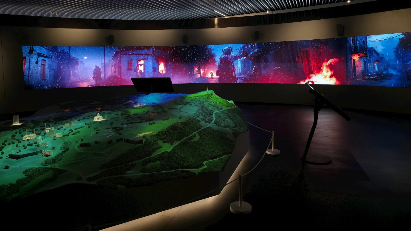 Baku_Muzeum vítězství_2026_02_10_073