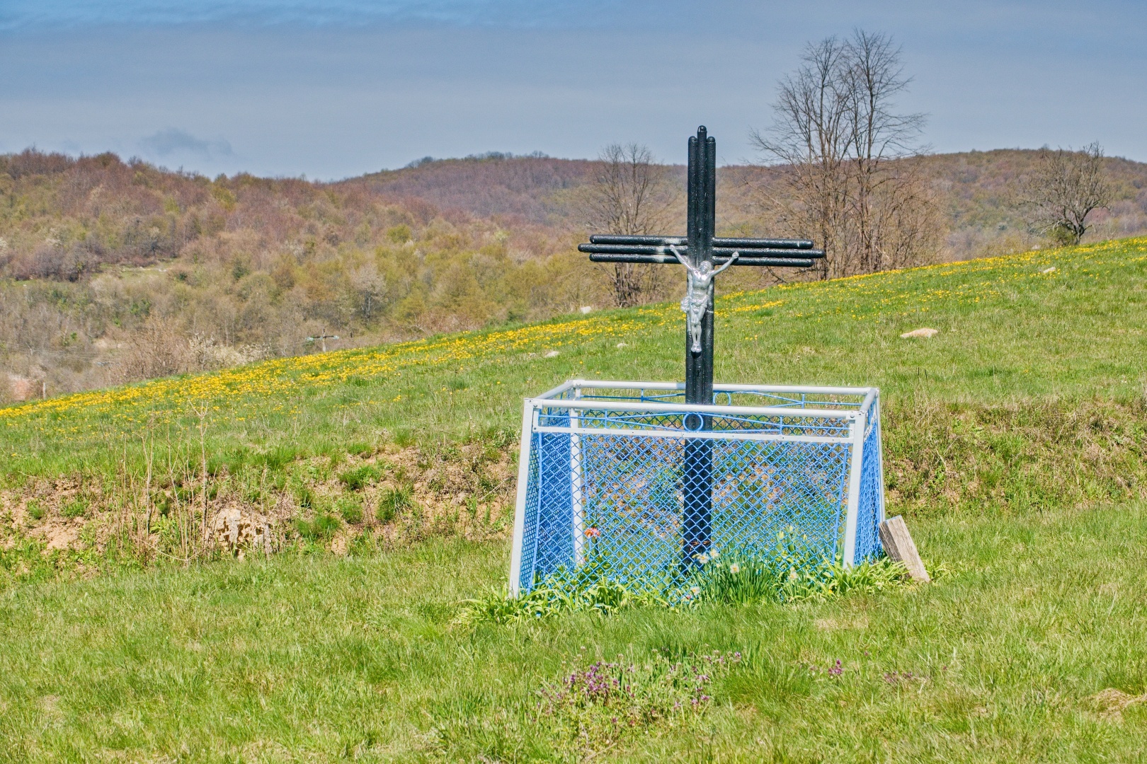 Z Gerníku do Rovenska_na cestě (007)