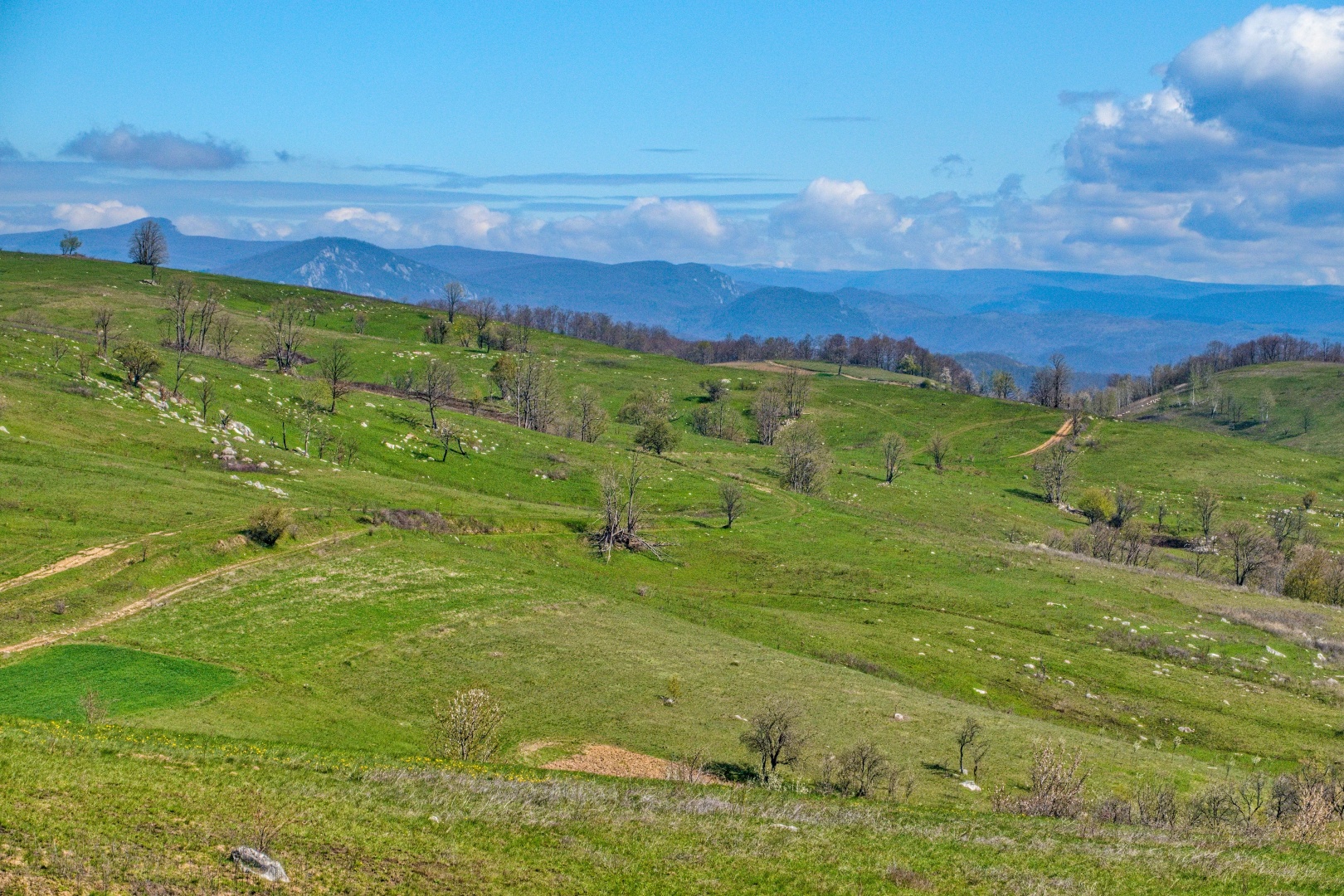 Z Gerníku do Rovenska_na cestě (009)
