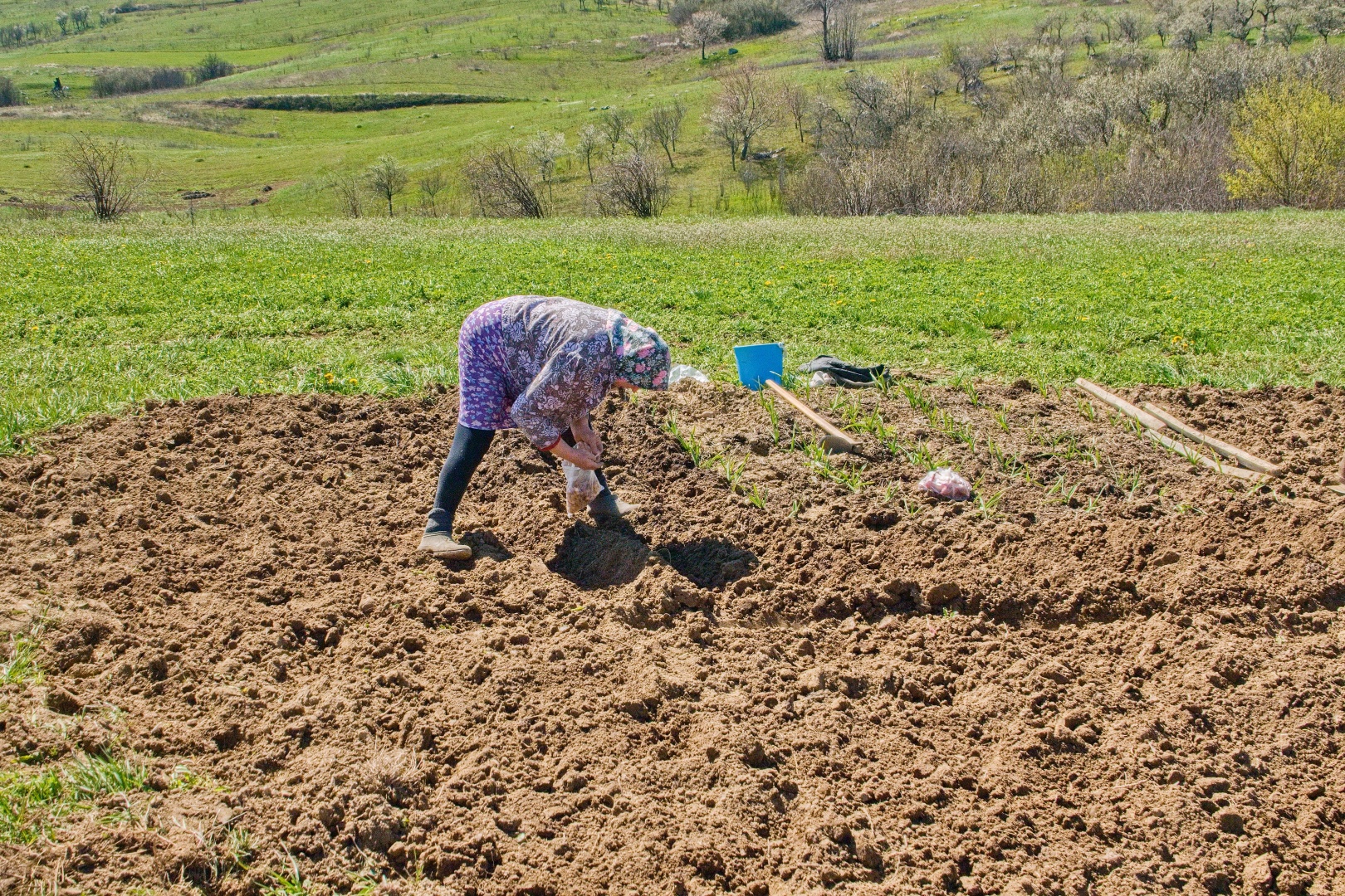 Z Gerníku do Rovenska_na cestě (012)