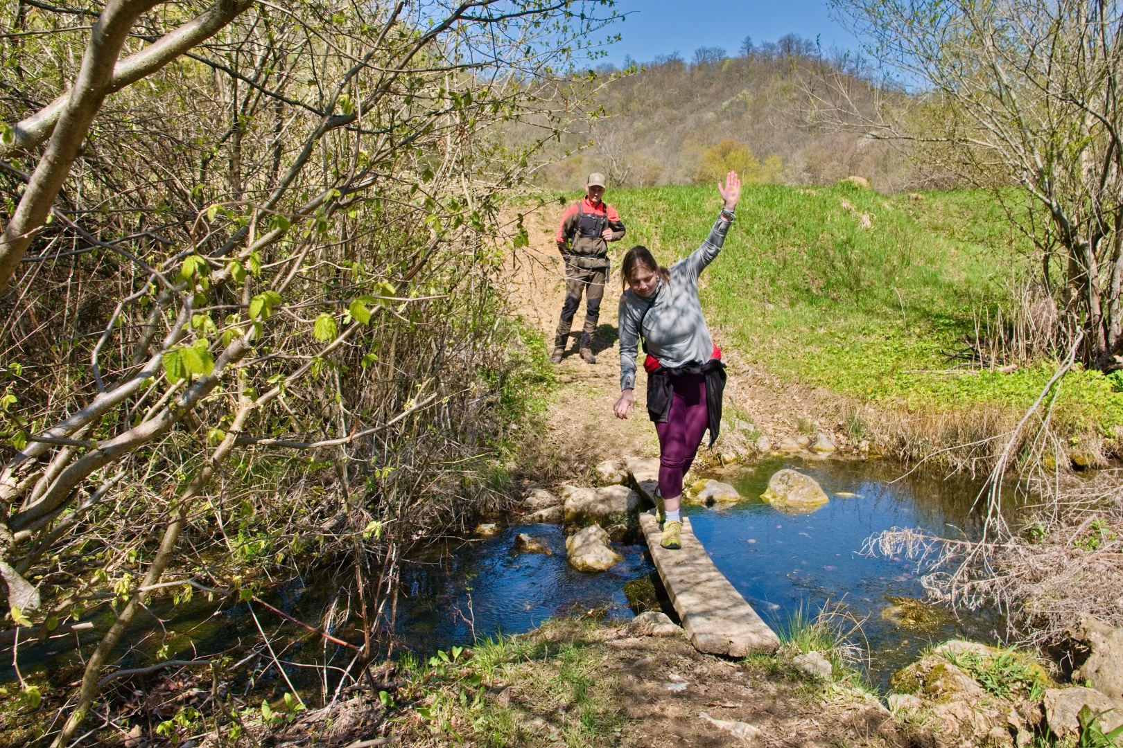 Z Gerníku do Rovenska_na cestě (018)