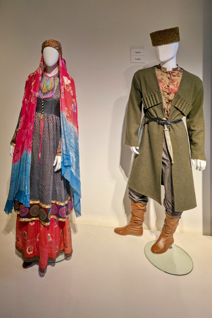 Heydar Aliyev Center_muzeum (022)