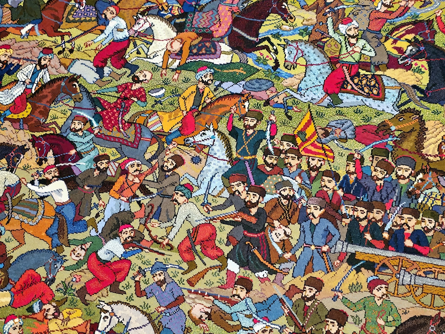 Heydar Aliyev Center_muzeum (031)