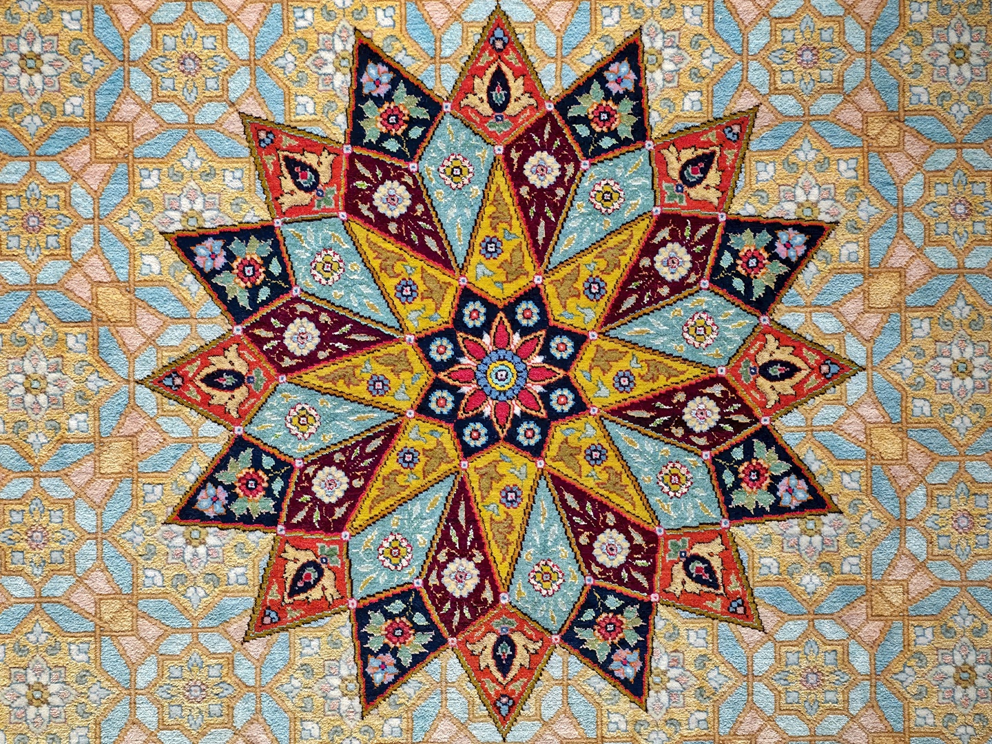 Heydar Aliyev Center_muzeum (034)