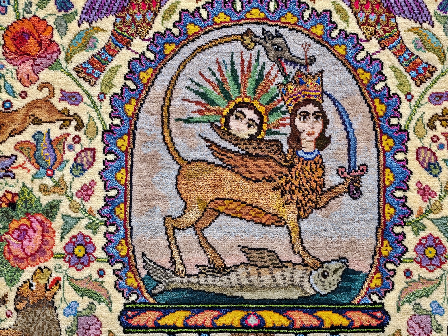 Heydar Aliyev Center_muzeum (036)