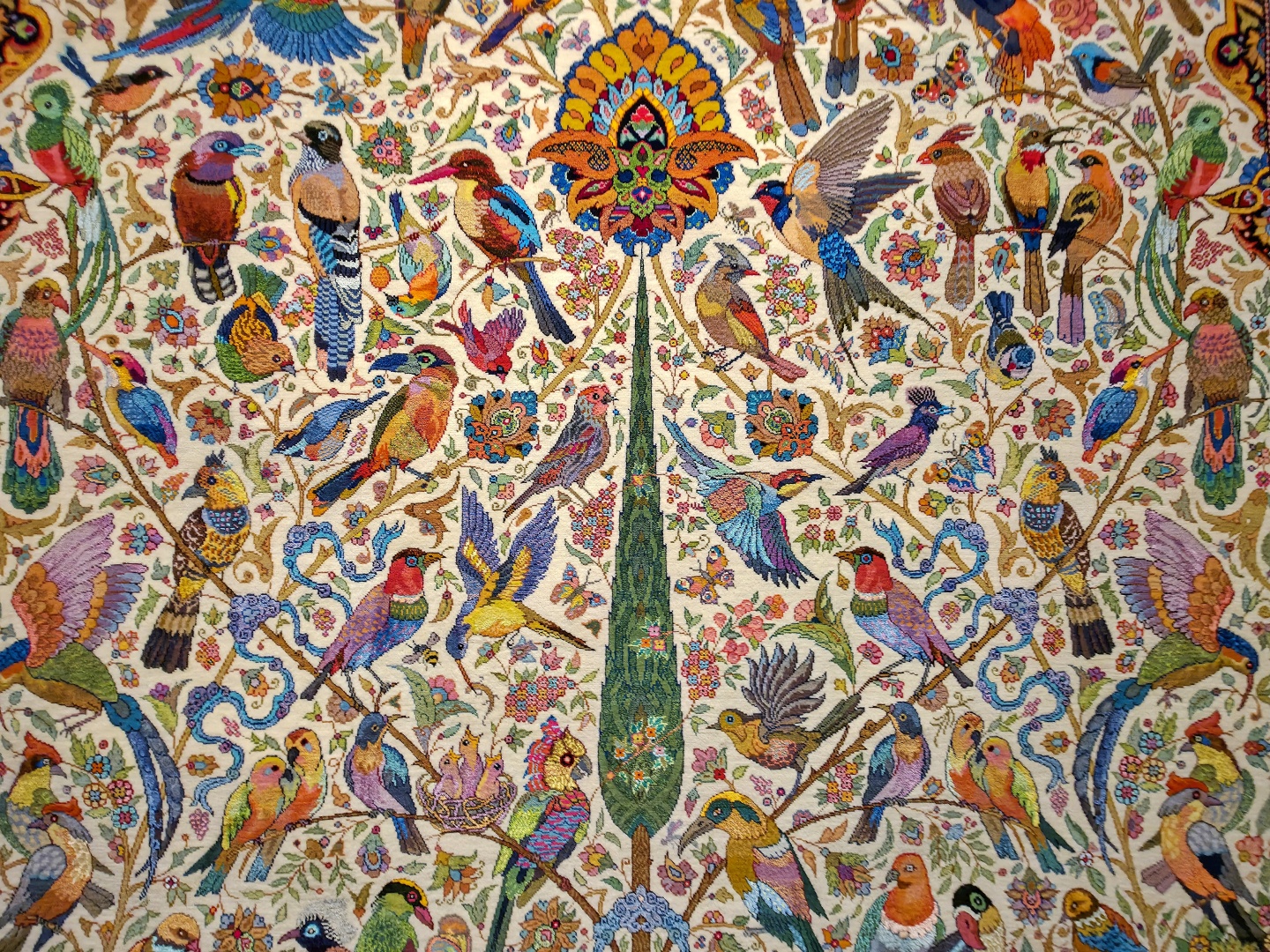 Heydar Aliyev Center_muzeum (037)