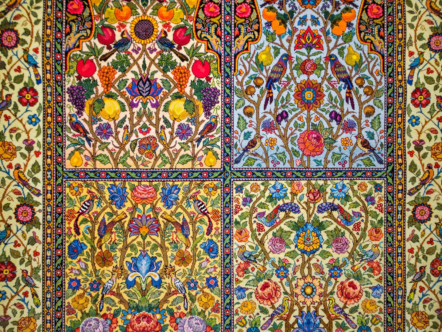 Heydar Aliyev Center_muzeum (039)