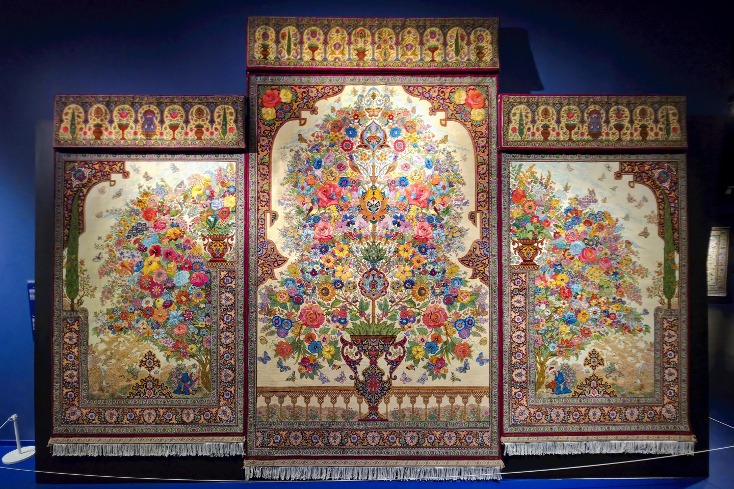 Heydar Aliyev Center_muzeum (040)