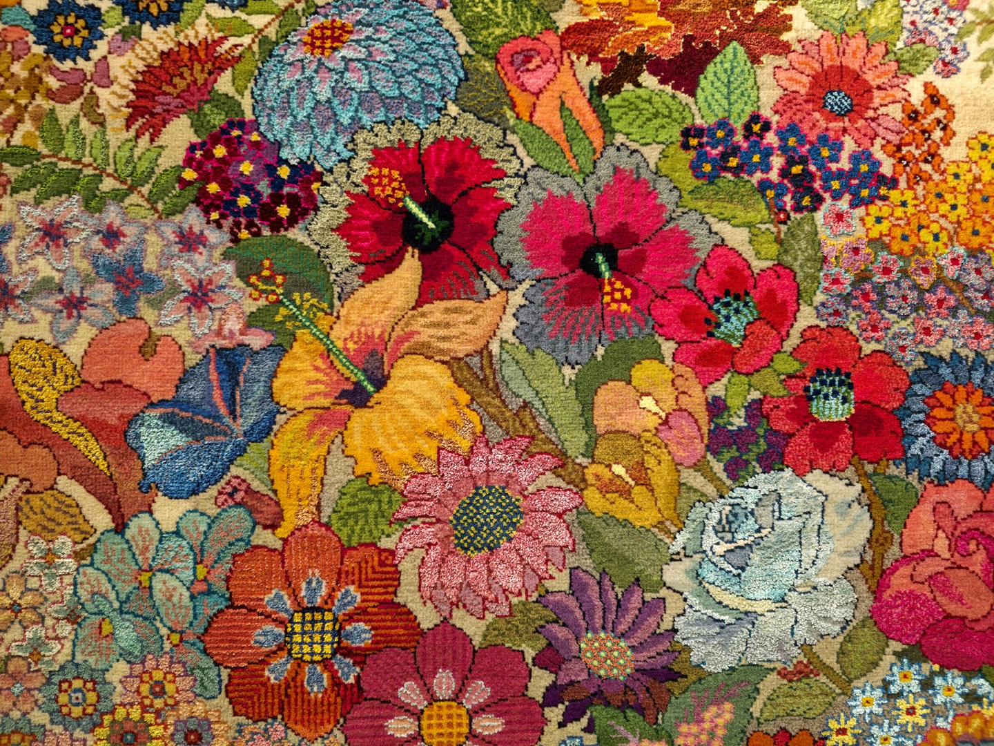 Heydar Aliyev Center_muzeum (041)