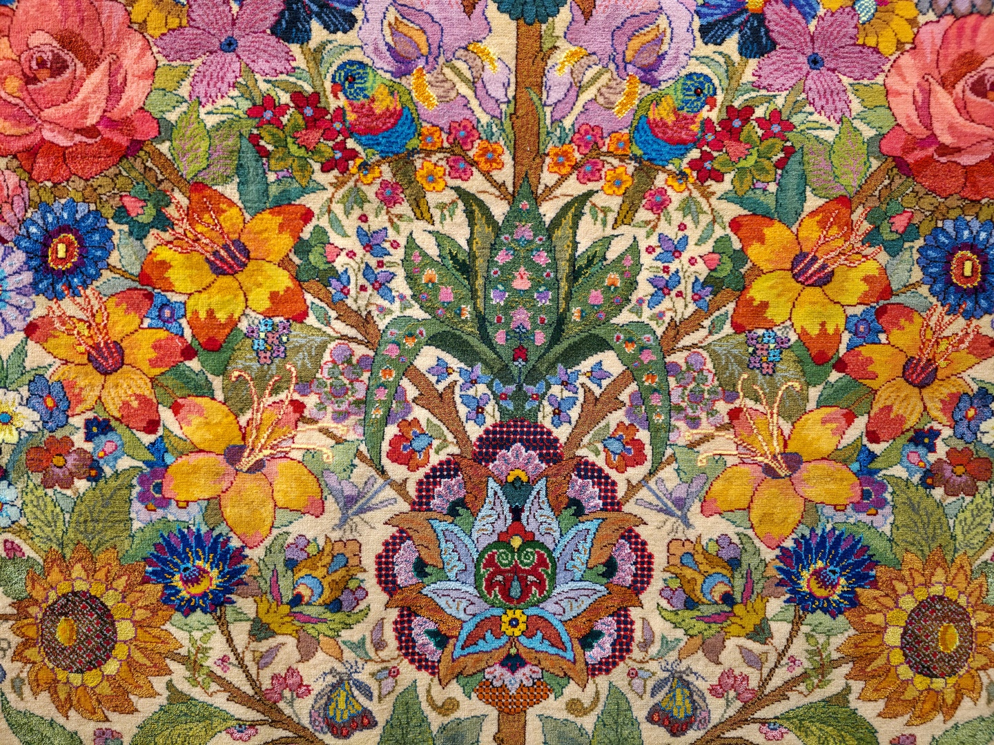 Heydar Aliyev Center_muzeum (042)