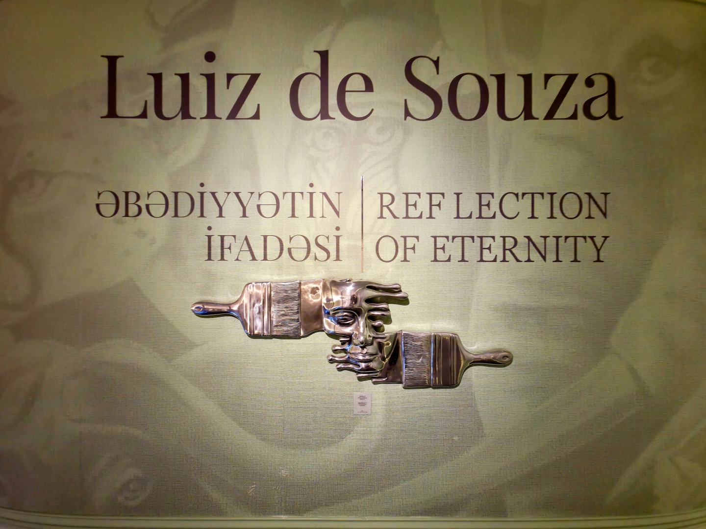 Luiz de Souza_Baku_Centrum Hejdara Alijeva (001)