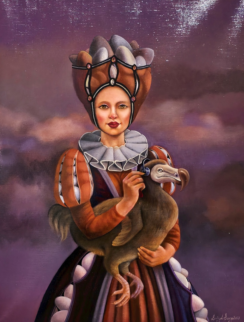 Luiz de Souza_Baku_Centrum Hejdara Alijeva (012)