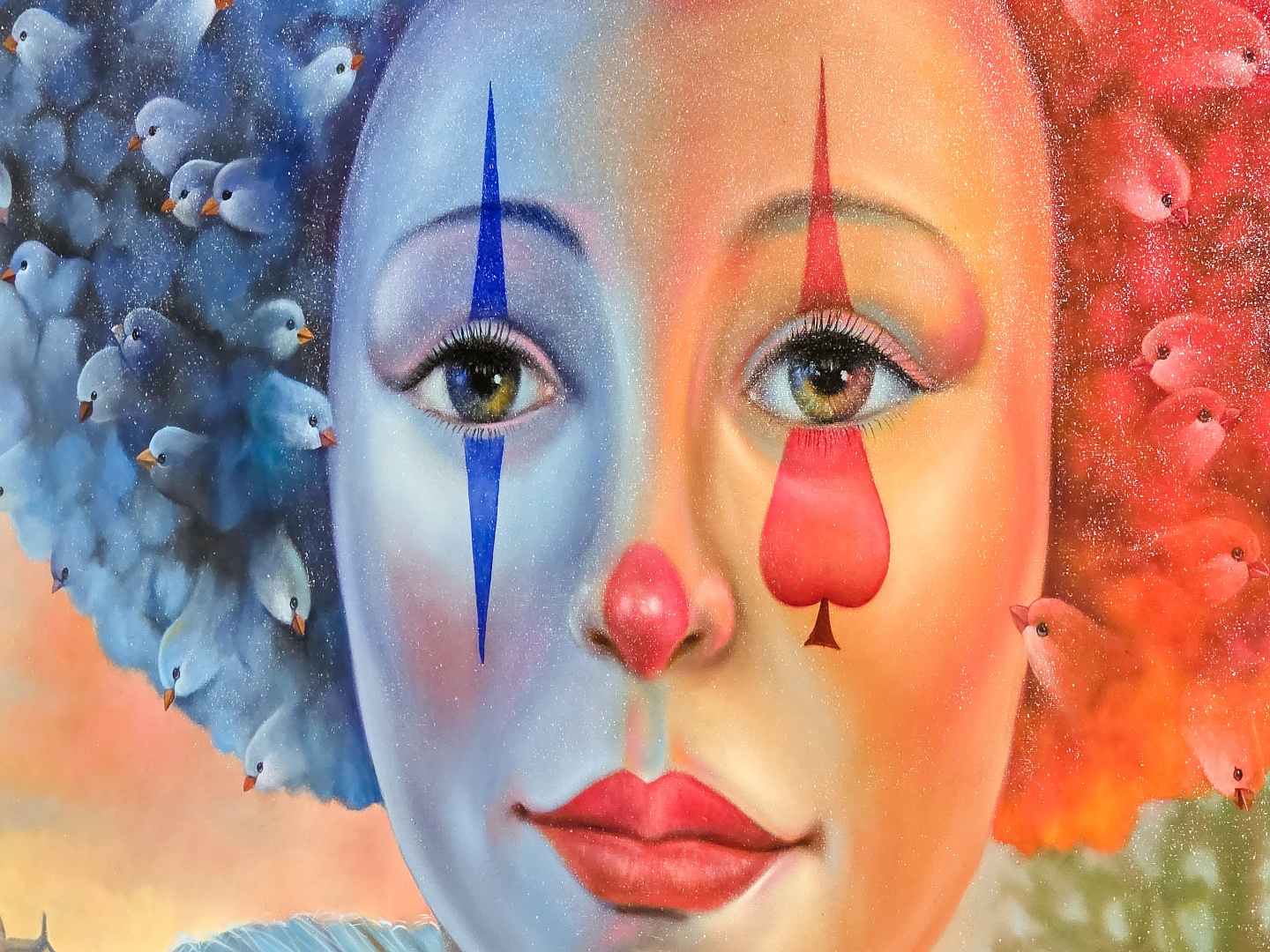 Luiz de Souza_Baku_Centrum Hejdara Alijeva (013)