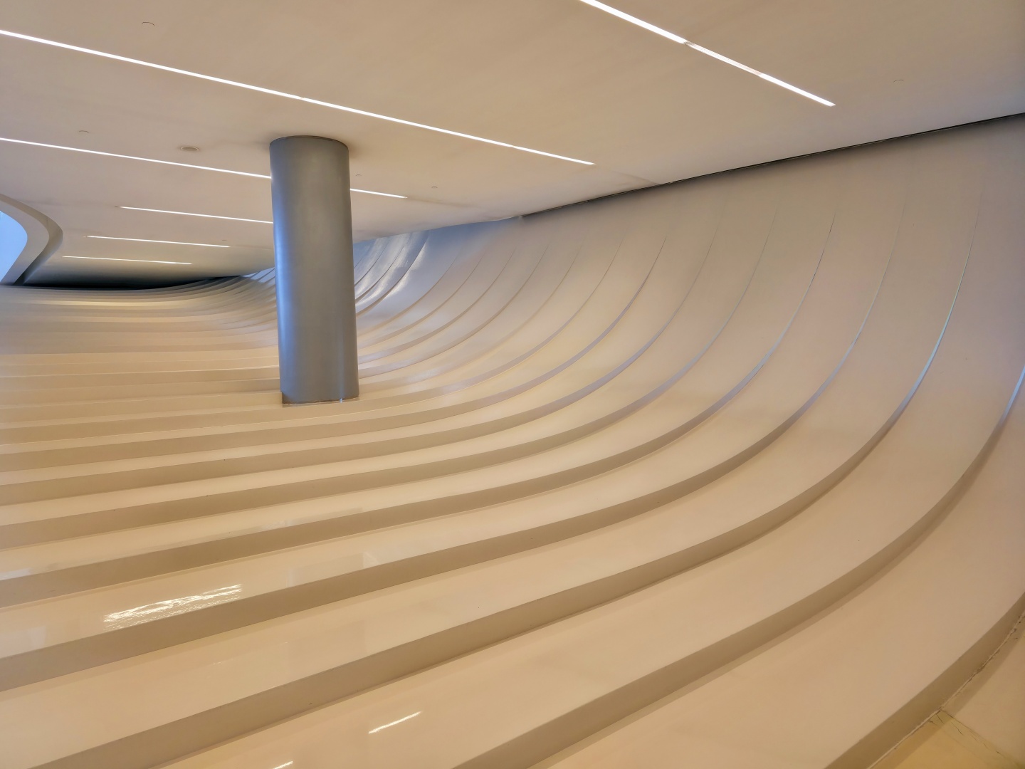 Baku_Heydar Aliyev Center (002)