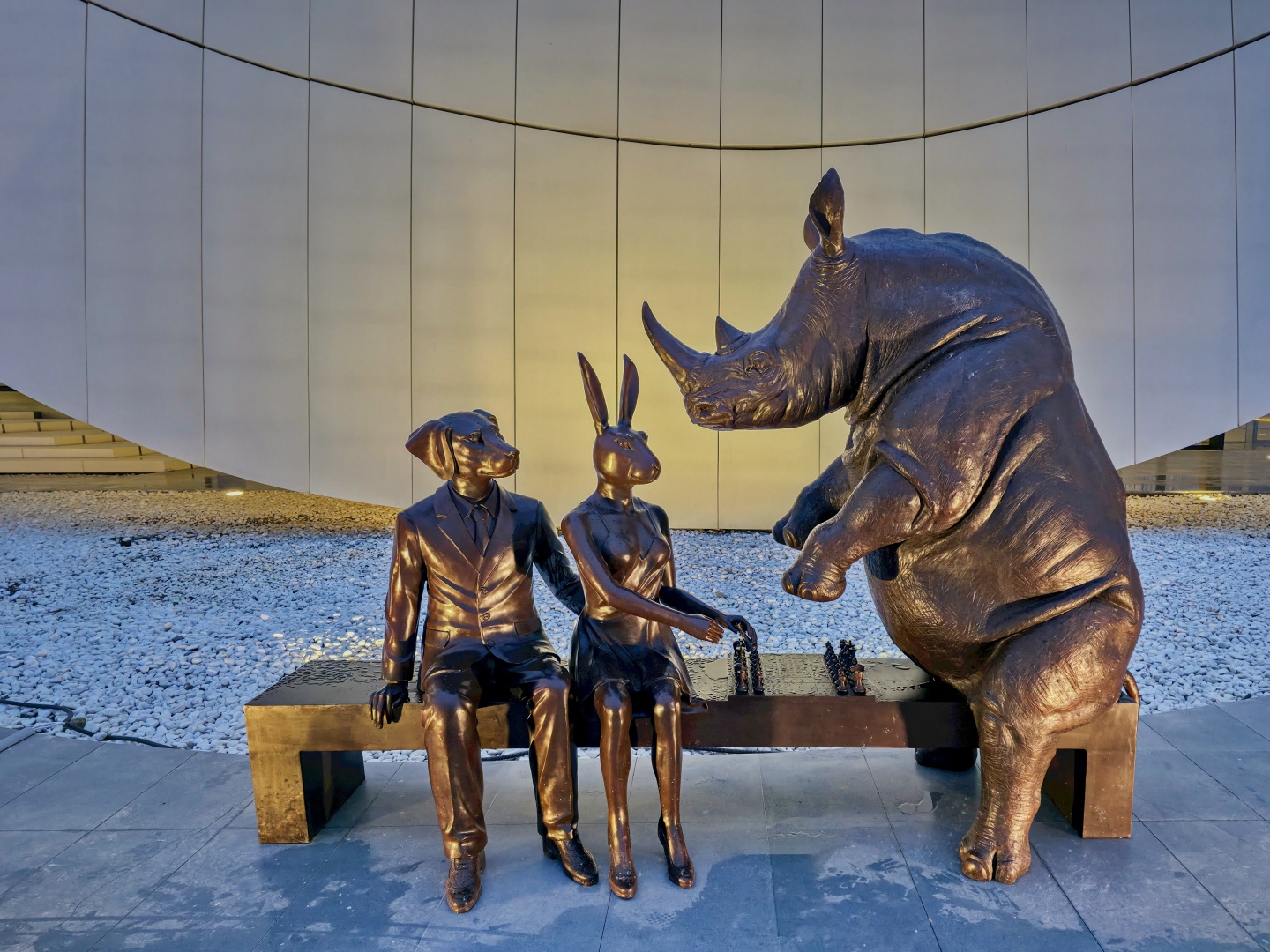 Baku_Heydar Aliyev Center (015)