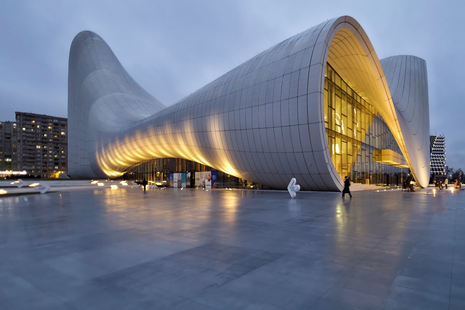 Baku_Heydar Aliyev Center (017)