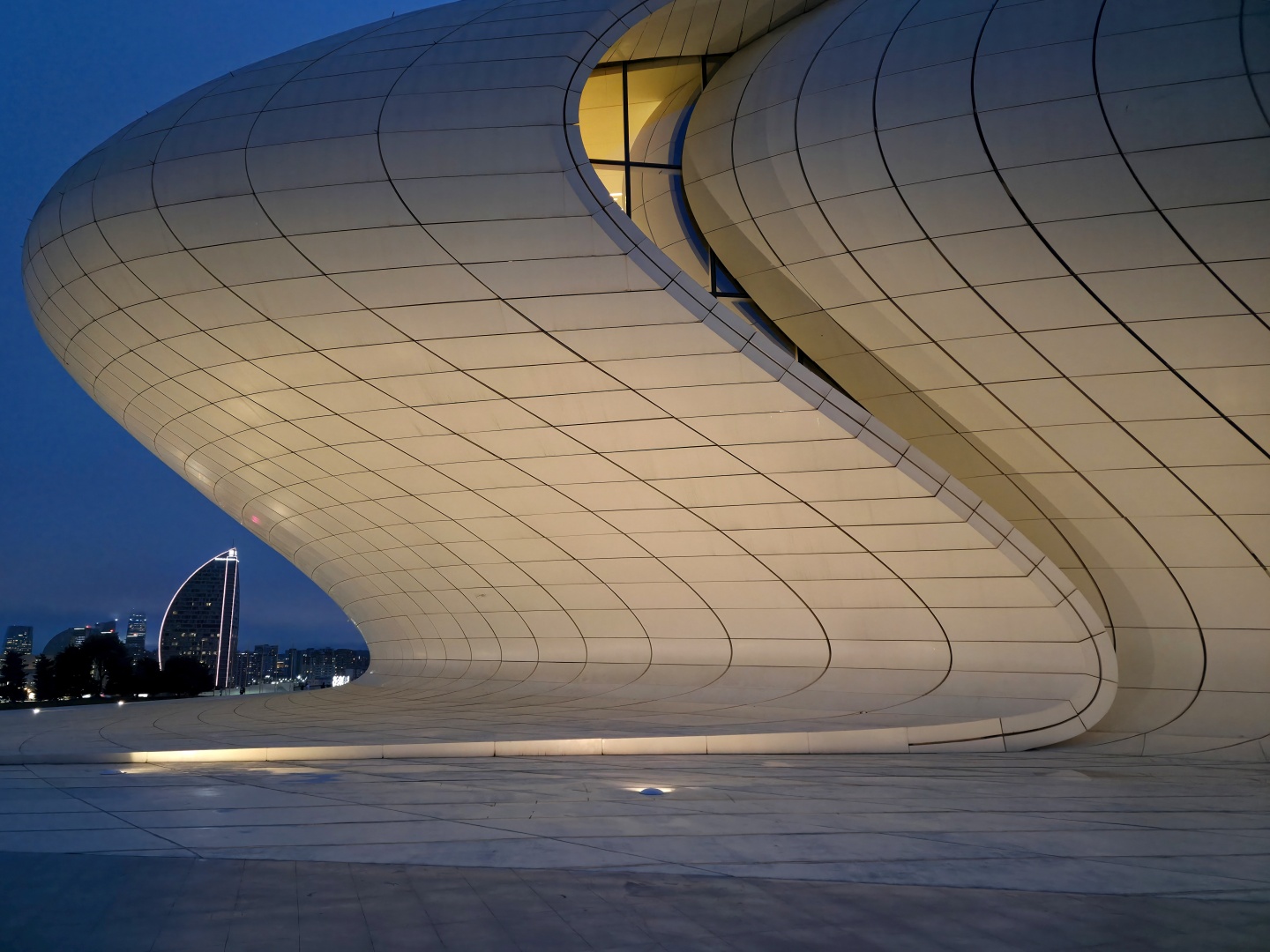 Baku_Heydar Aliyev Center (026)