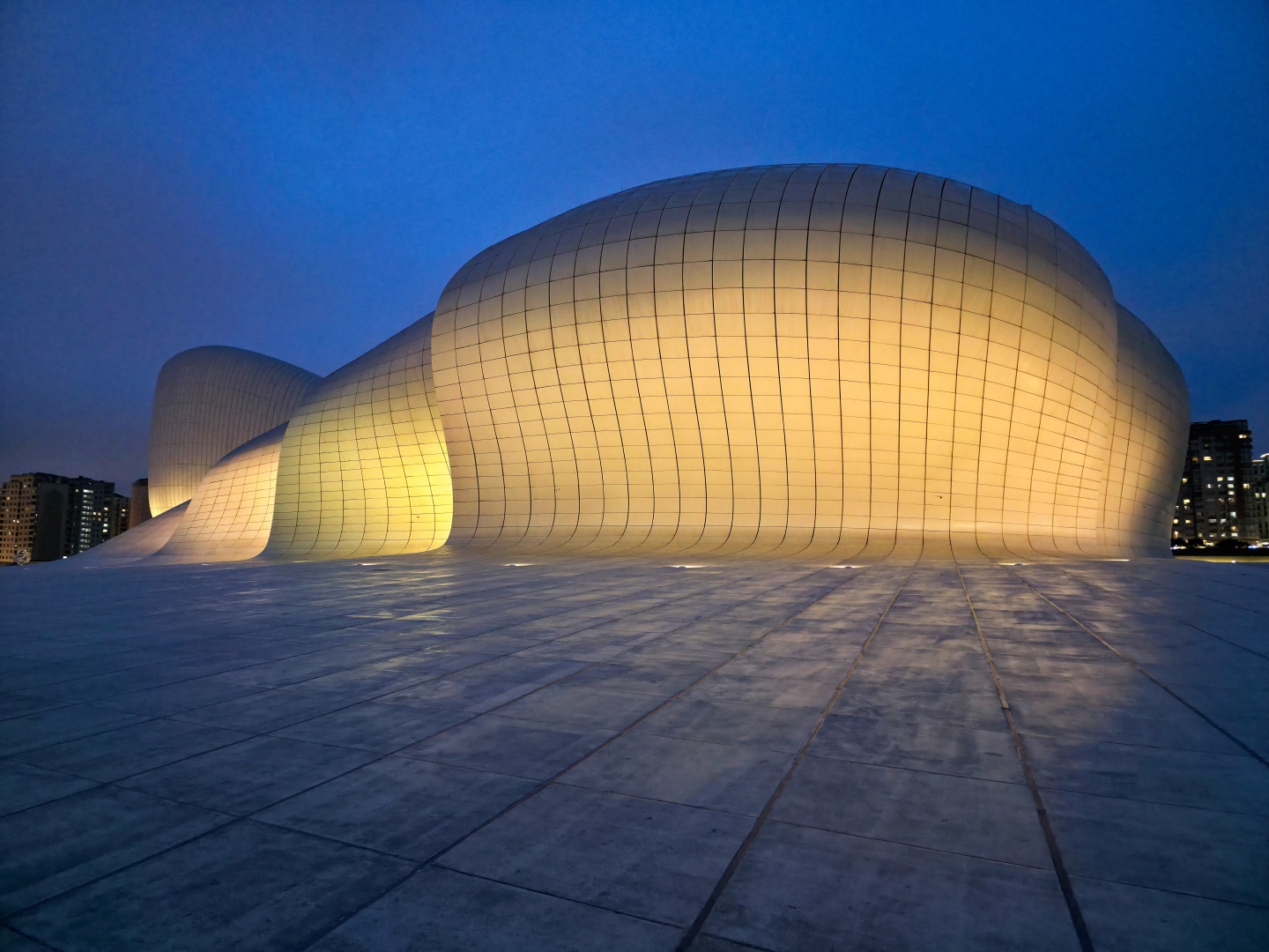 Baku_Heydar Aliyev Center (027)