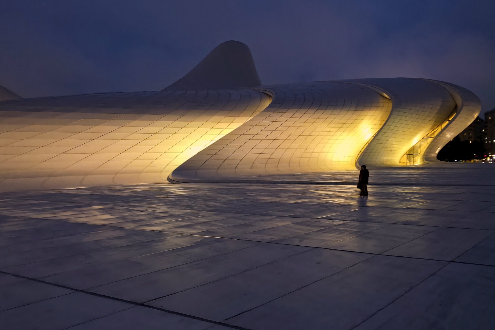 Baku_Heydar Aliyev Center (029)