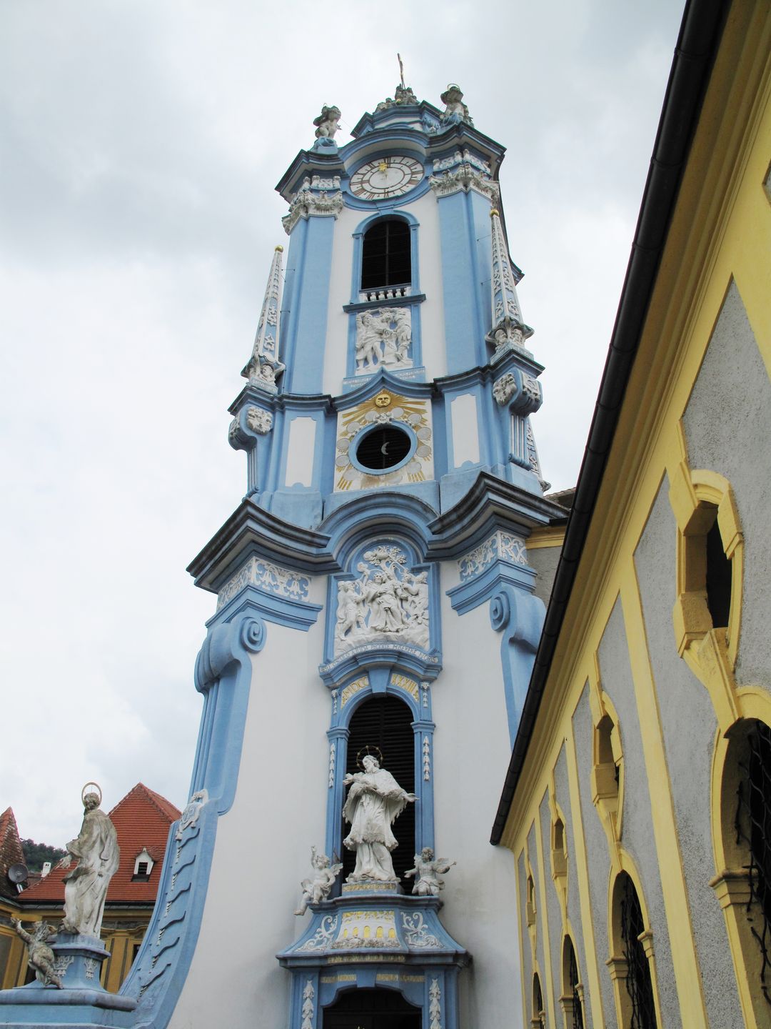 Durnstein-Wachau-006