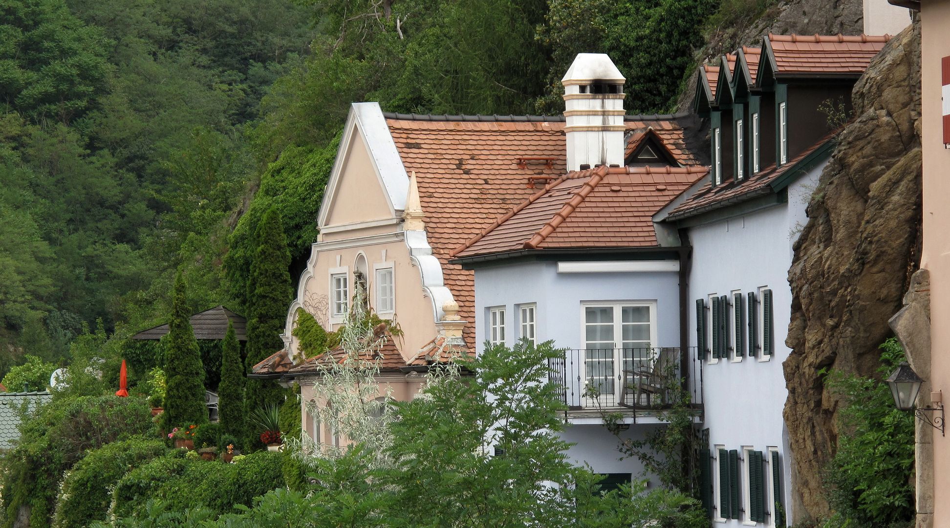 Durnstein-Wachau-009