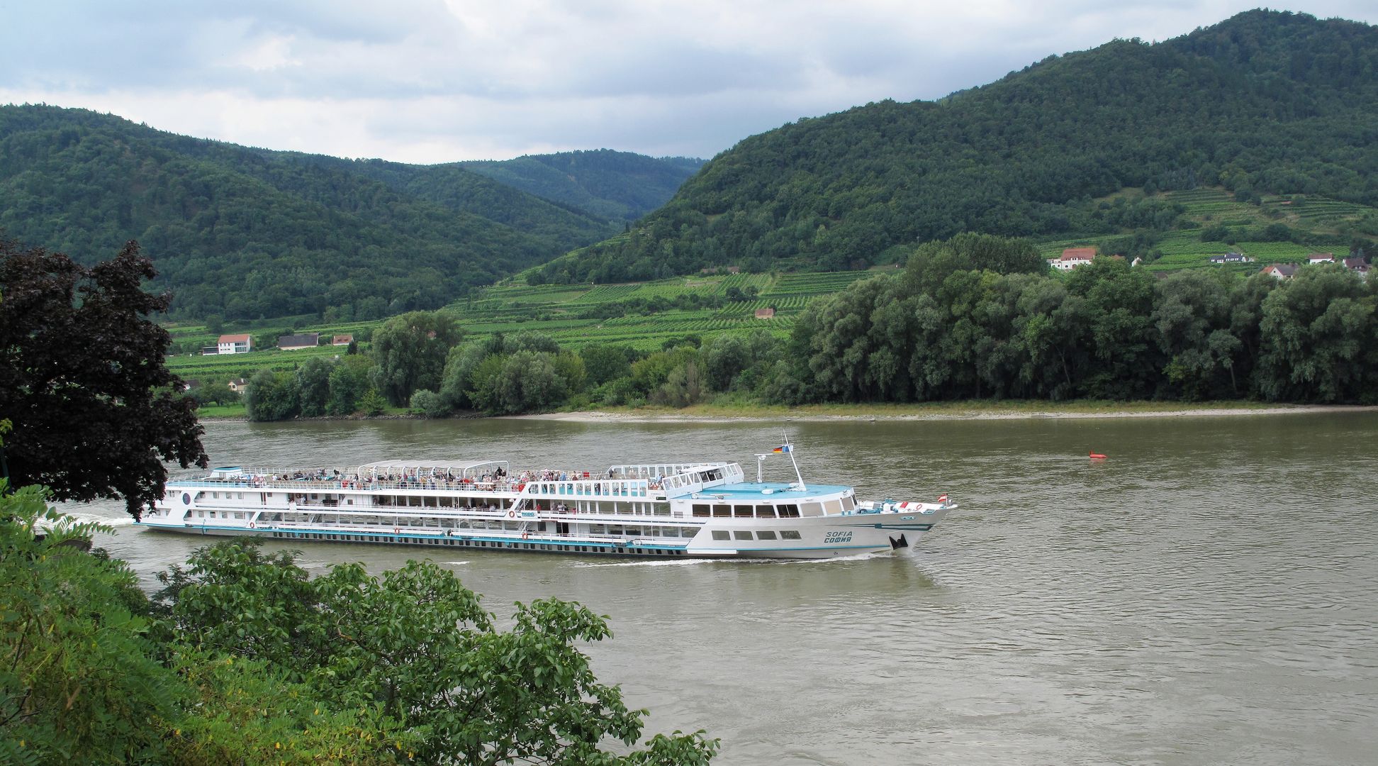 Durnstein-Wachau-010