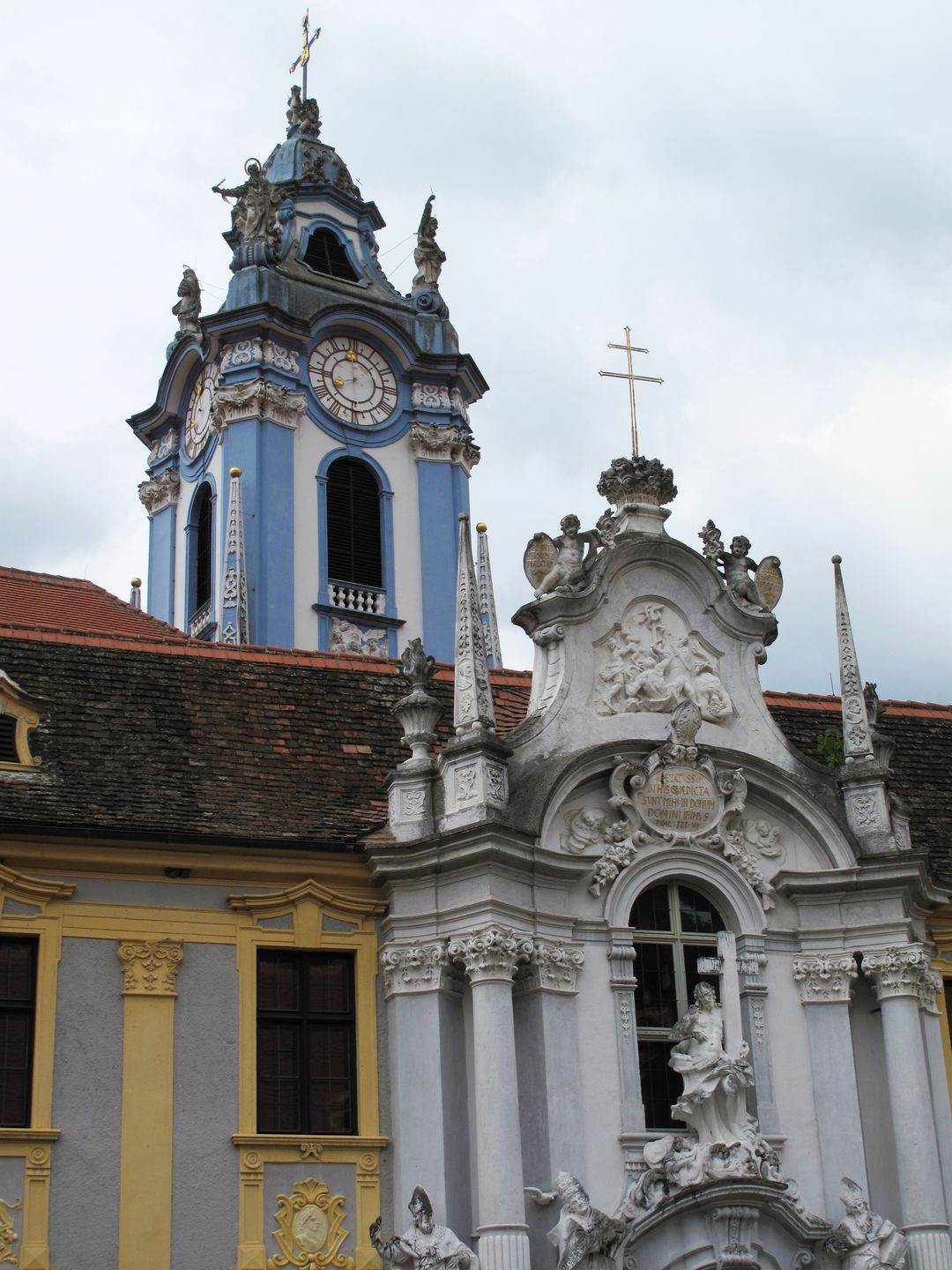 Durnstein-Wachau-011