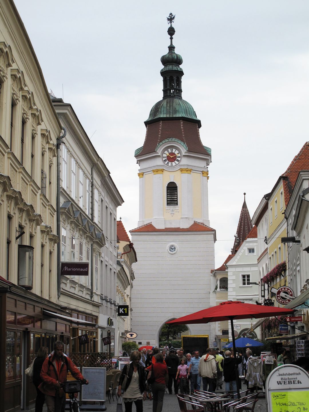 Krems