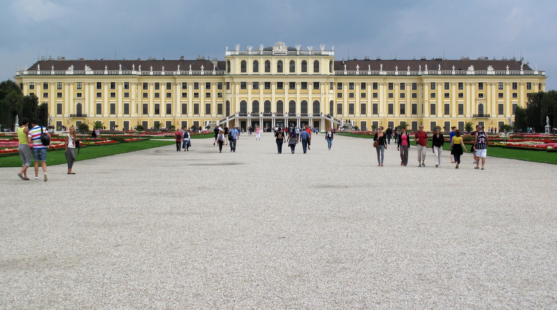 Wien-Schonbrunn-005