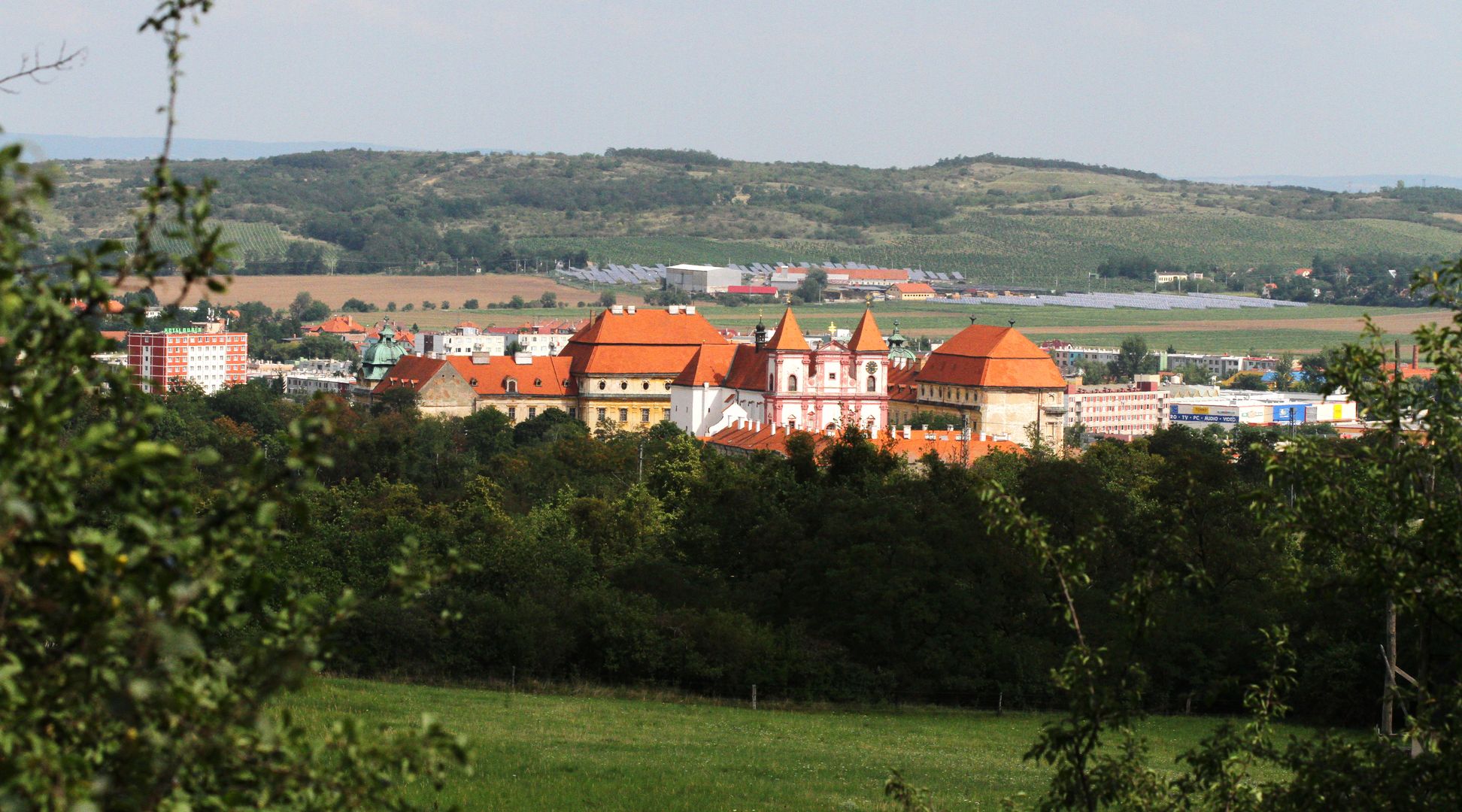 znojmo (112)