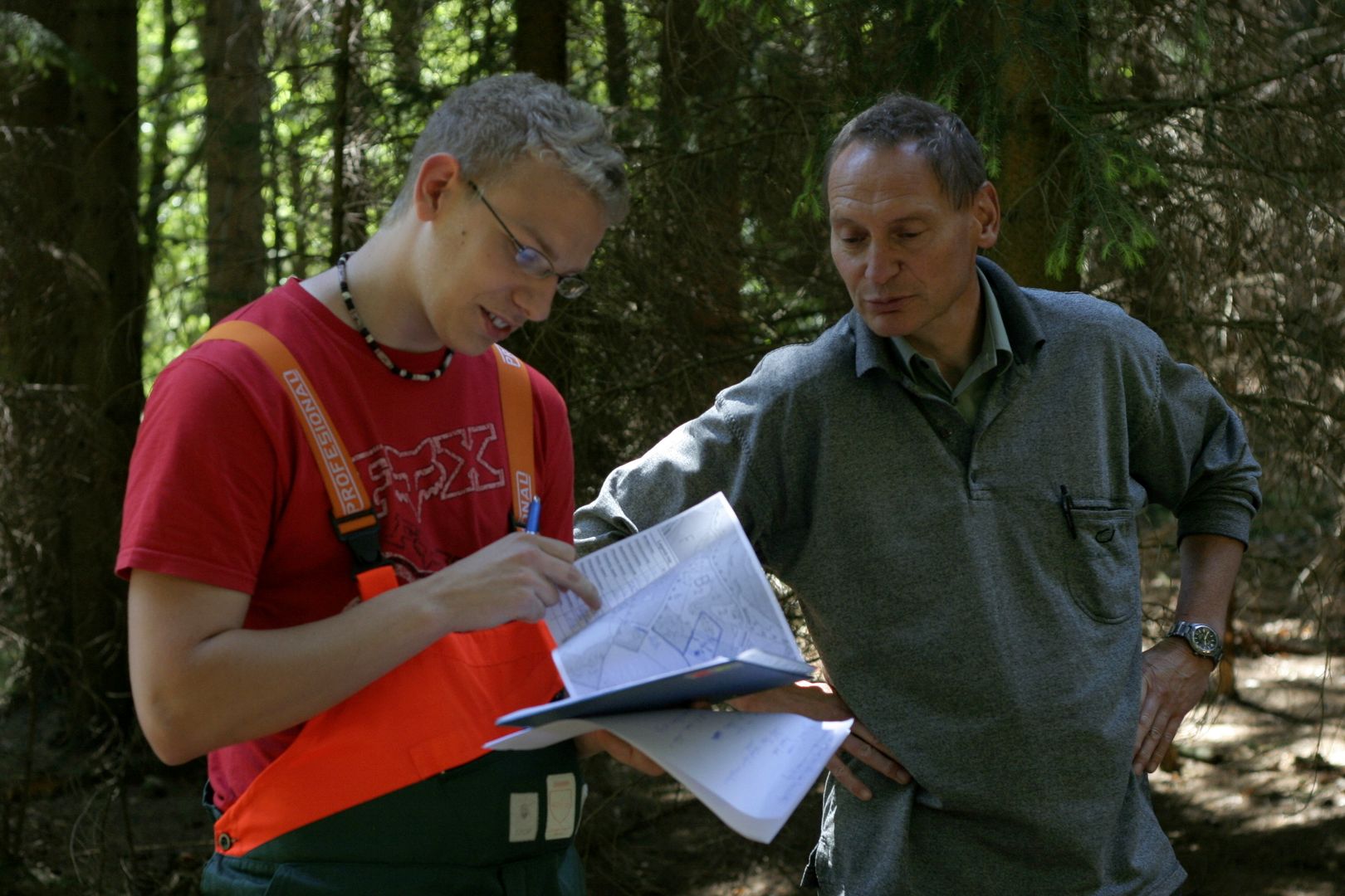 Česká lesnická akademie Trutnov-0070