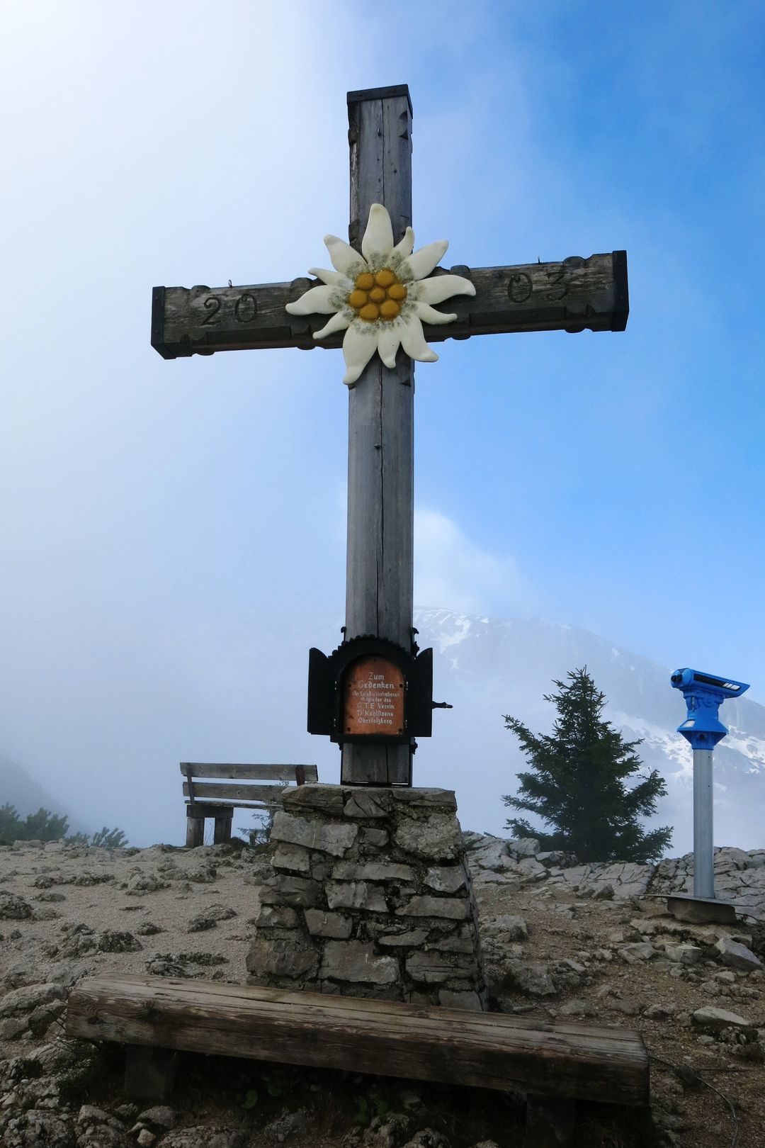 Národní park Berchtesgaden (5)