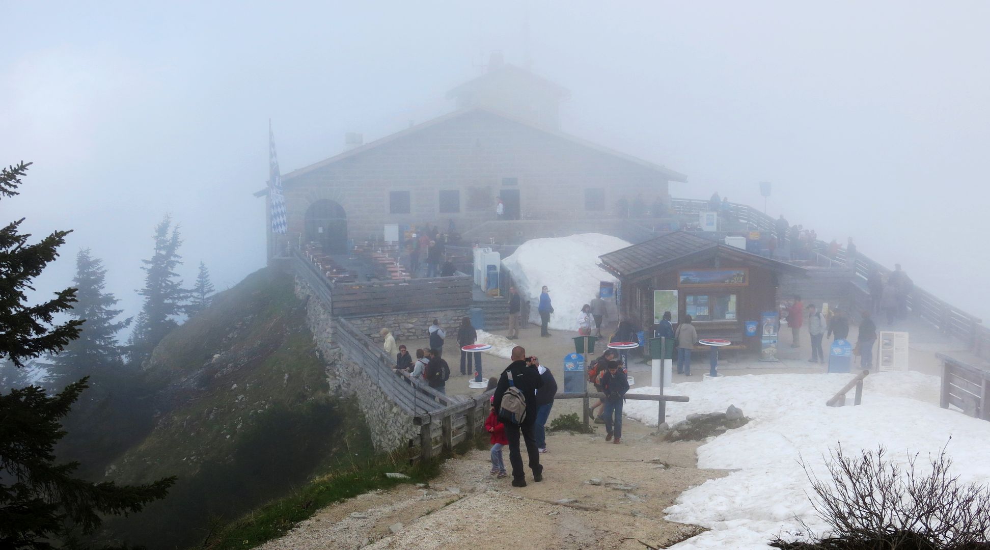 Národní park Berchtesgaden (7)