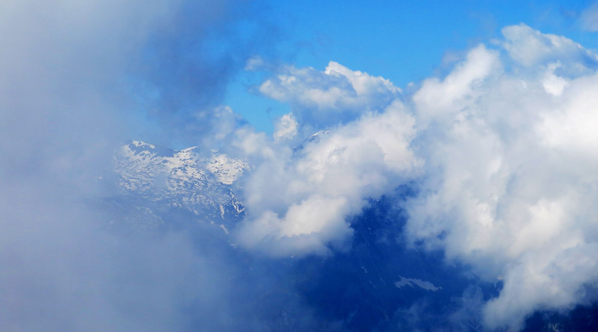 Národní park Berchtesgaden (11)