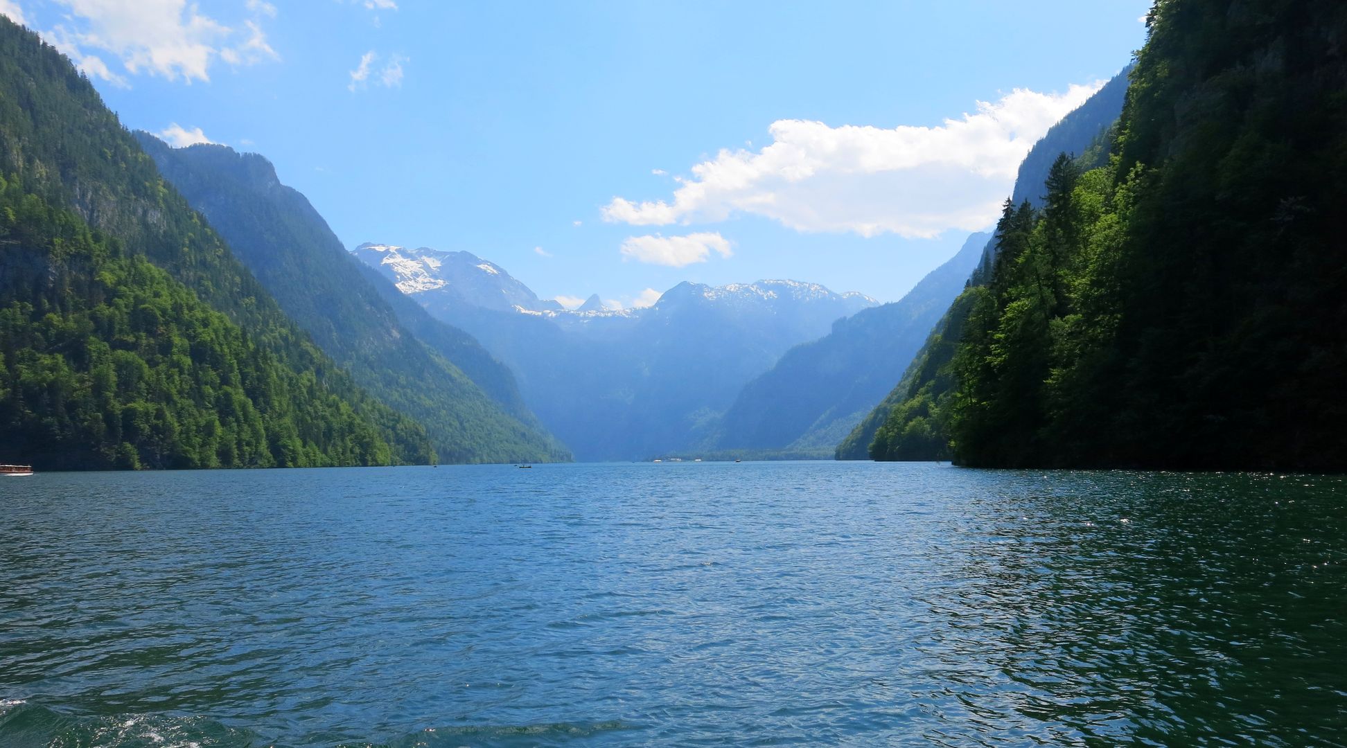 Národní park Berchtesgaden (18)