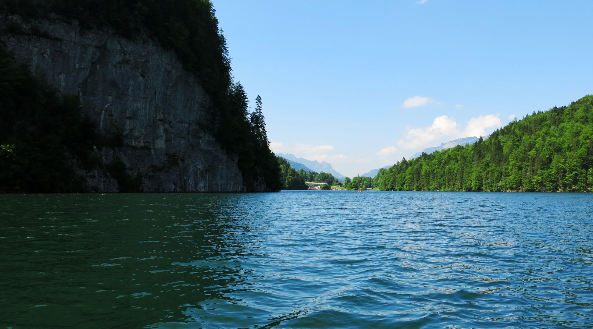 Národní park Berchtesgaden (19)